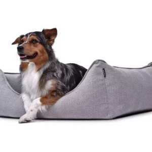 MYPADO Dreamer Structuur Hondenbed