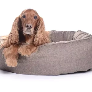 MYPADO K-Nax Zachte Hondenmand