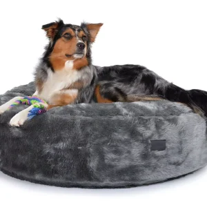 MYPADO Mio Kunstbont Hondenmand