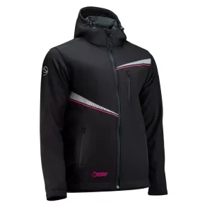 Speed-Dogsport Hondensport softshell jas FRIJA Slim Fit