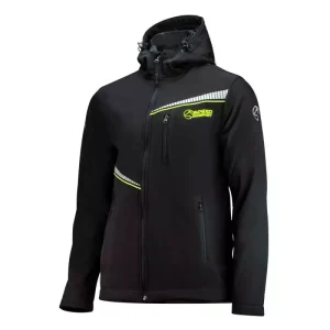 Speed Dogsport Softshell Jacket THOR