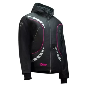 Speed Dogsport Dog Sports Winterjas DUKE