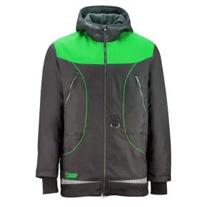 Speed Dogsport Dog Sports Winterjas LUCA