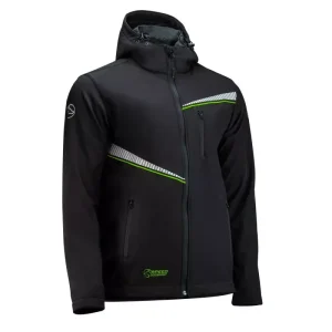 Speed Dogsport Softshelljack THOR Regular Fit
