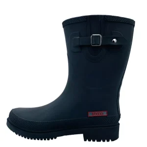 DOGGO 3/4 hoge regenlaars Lotte-B