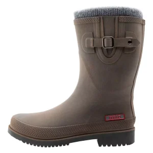 DOGGO Lotte Winterlaars Bruin