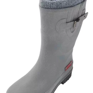 DOGGO Lotte Winterlaars Grijs