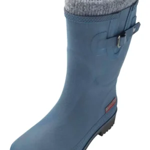 DOGGO Lotte Winterlaars Blauw