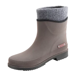 DOGGO Warmgevoerde laars Tossie