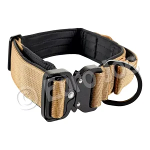 Euro Joe Iron Power halsband