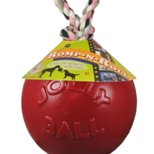 Jolly Ball Romp-n-Roll 15cm
