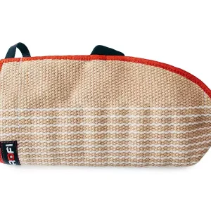 PRIDE Bijtmouw KAI Jute