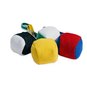 PRIDE Canvas hondenbal TUZ