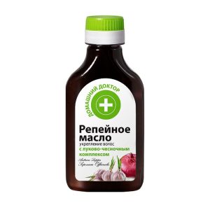 Natuurlijke Klisolie versterkende haar olie – met uien-knoflook complex – haaruitval – versterkt haar 100ml