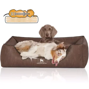 Knuffelwuff Orthopedisch Hondenbed Rockland