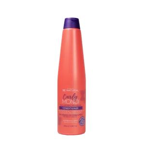 krullend haar conditioner met Monoi olie en acacia extract – gedefinieerde krullen – heerlijk ruikend 350ml