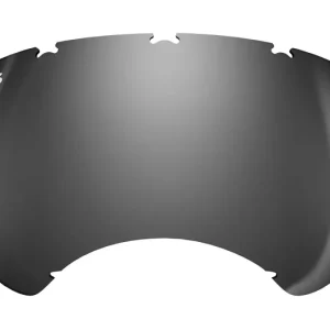 REX SPECS verwisselbaar vizier SILVER MIRROR