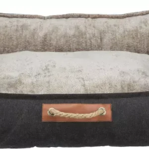 Trixie Be Nordic Hondenmand Fohr Zwart Zand