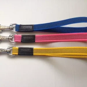 PRIDE Nylon antisliphandvat in diverse kleuren