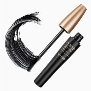 Natuurlijke CURL & DEFINE beeldhouwen mascara – krullend wimpels – gedefinieerde haartjes 14ml