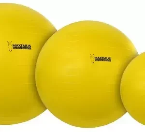 Maximus Power Play Ball