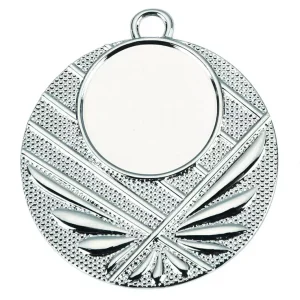 Medailles 50mm met halslint