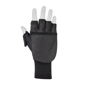 MoG 4202 DuoFlex Gloves Black