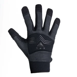 MoG Guide 6204 CPN Gloves Black Grey
