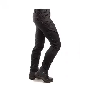 NEW Active Stretch Pants Men Black and Olive