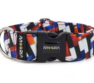 MOORIA Collar Dynamic Blocks