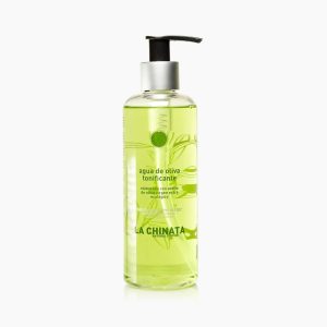 LaChinata Ontgiftende Olijfwater toner voor alle huid types 250ml