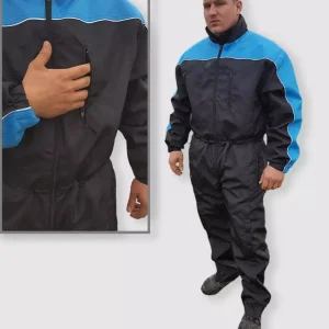 HST overall in diverse kleuren Unisex