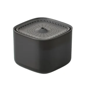 PawPure XL Drinkfontein Kat – 3L Stille Waterfontein met Sensor