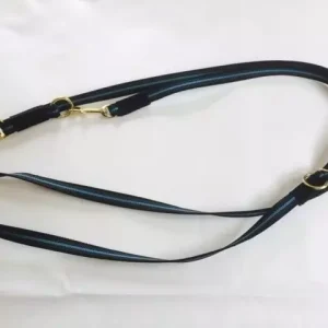 PRIDE Nylon antislipwerklijn Police