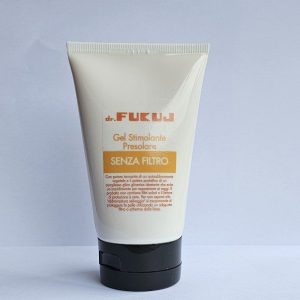 Dr. Fukuj Italiaanse merk PreZon versnelt en voorbereid de huid voor zon gebruinde tint 150ml