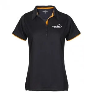 ARRAK Function Pique With Contrast Color Women