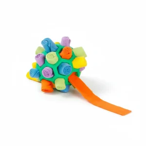 Interactieve Snuffelbal voor Honden