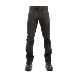 ARRAK Motion Flex Pant Men Zwart