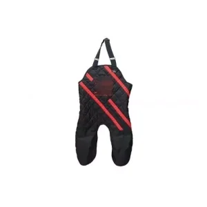 PRIDE Half open beschermbroek