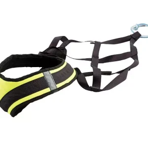 PRIDE Harnas Sledehond