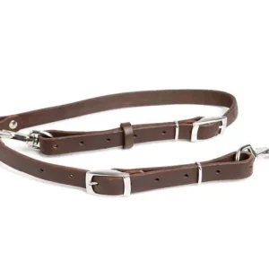 Bötcher lederen speurharnas