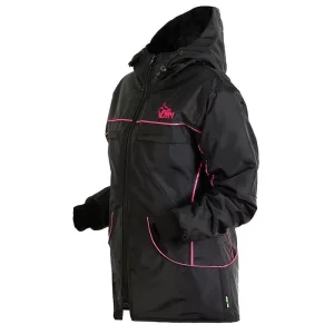 D4M Spider Dogsport Trainingsjacket