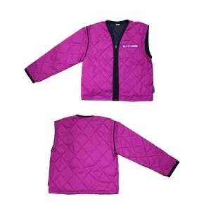 SPORTHUND Beschermingsjas ROZE