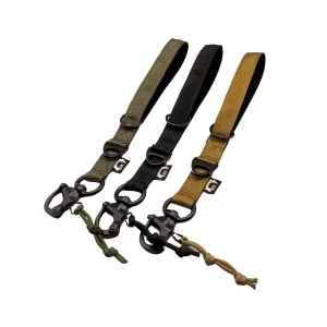 OENK9 Traffic Leash Quick Release