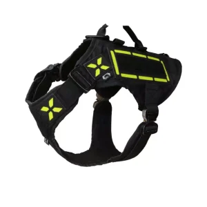 OENK9 High Reflective Tactical Harness