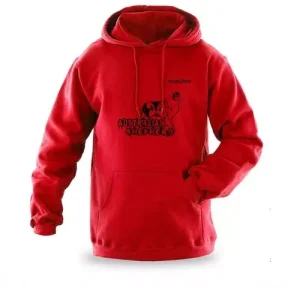 DOGS4ME Hoodie AUSTRALIAN SHEPHERD