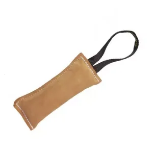 PRIDE Bijtworst 7 x 20 cm Leer