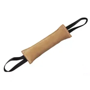 PRIDE Bijtworst 5 x 30 cm Leer