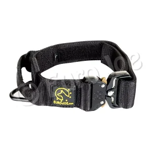 Euro Joe Tactical Halsband met handvat 2.0