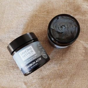 Biologische tandpasta met rozemarijn en houtskool – handgemaakt in Frankrijk van de Provincie 80gr